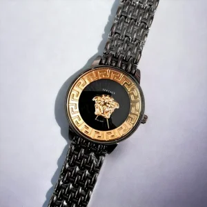 Versace Watch La Medusa For Women (SW350)