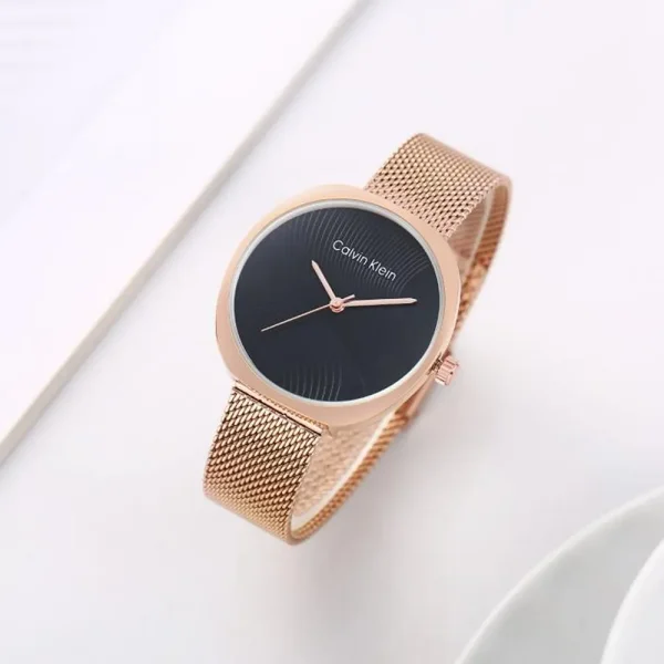 Calvin Klein Watch Sculpt For Women (SW352)