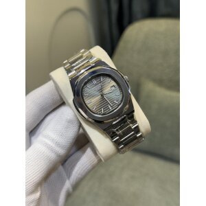 Patek Philippe Watch Black Blue For Men