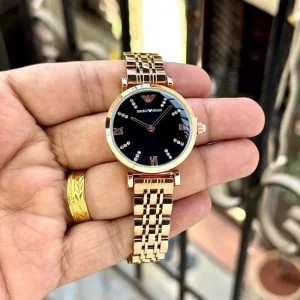 Emporio Armani Watch Classic For Women (SW255)