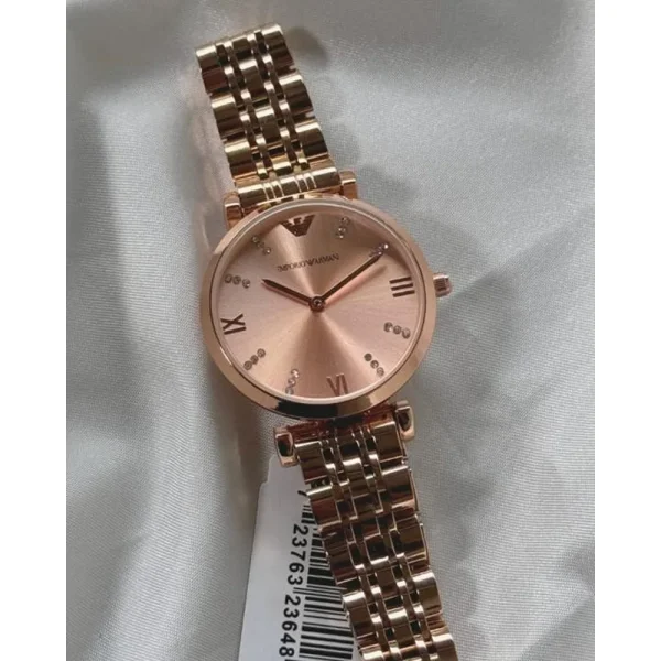 Emporio Armani Watch For Women (SW357)