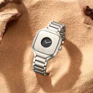 Rado Watch Truesquare Quartz For Men