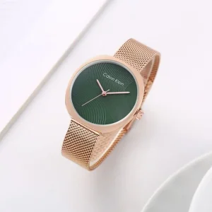 Calvin Klein Watch Sculpt For Women (SW307)