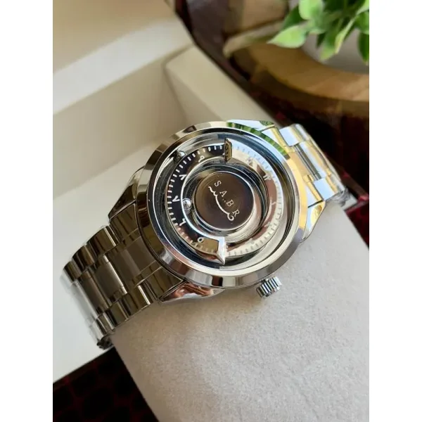 Sabr Watch For Men - Image 2