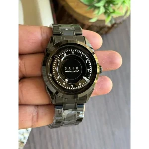 Sabr Watch For Men