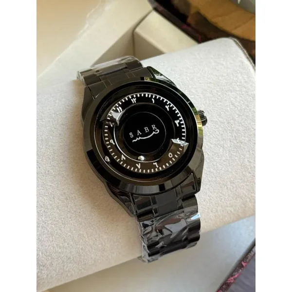 Sabr Watch For Men - Image 2
