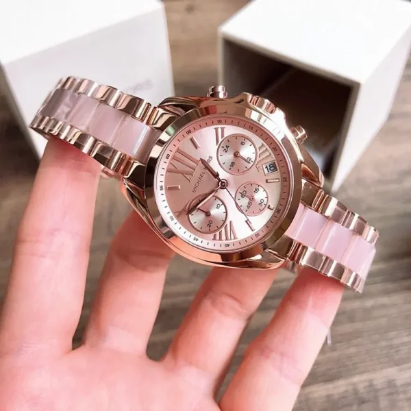 Michael Kors Watch For Women (SW474) - Image 3