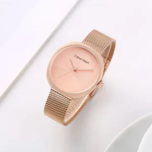 Calvin Klein Watch Sculpt For Women (SW308)