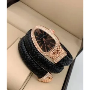 Bvlgari Watch For Women (SW273)