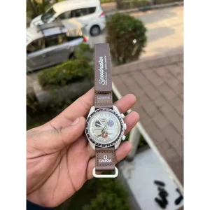 Omega Swatch For Men