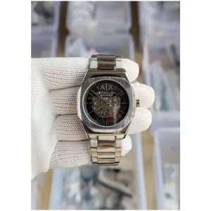 Armani Exchange Watch For Men (SG75)