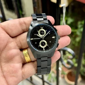Emporio Armani Watch For Men (SG09)