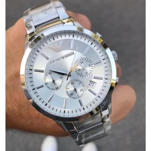 Emporio Armani Watch For Men (SG01)