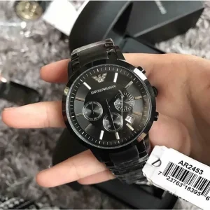 Emporio Armani Watch For Men (SG02)