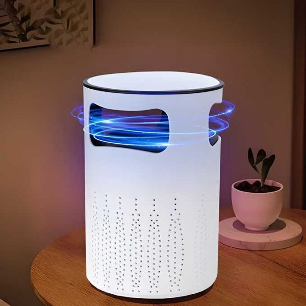 Mosquito Killer Machine Lamp Theory Screen Protector Mosquito Killer lamp - Image 2