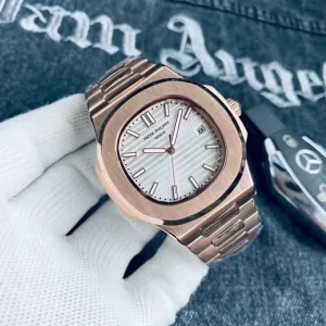 Patek Philippe Watch For Men (SG32)