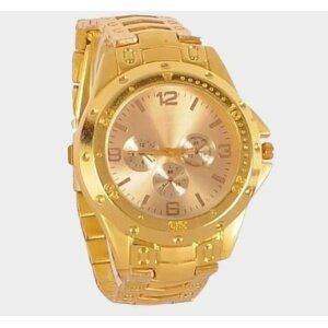 Mens Stainless Steel Watches