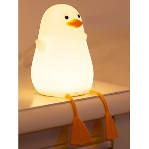 Duck Night Ligh Lamp