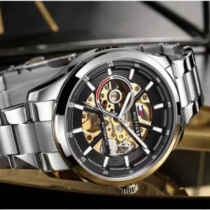 Hublot Big Bang Watch For Men (SG46)
