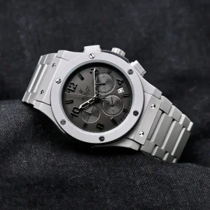 Hublot Big Bang Watch For Men (SG48)