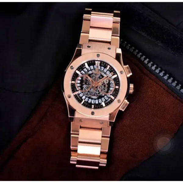 Hublot Big Bang Watch For Men (SG49)