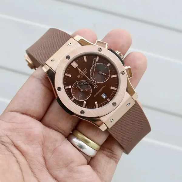 Hublot Big Bang Watch For Men (SG56) - Image 2