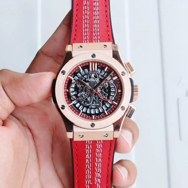 Hublot Big Bang Watch For Men (SG60) - Image 2