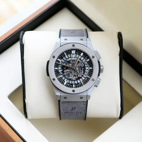 Hublot Big Bang Watch For Men (SG61)