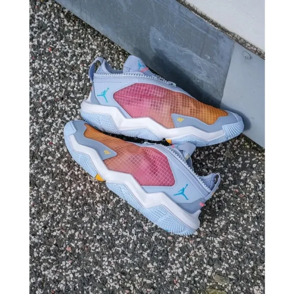 Nike Air Jordan Why Not Shoes For Men (SUP879)