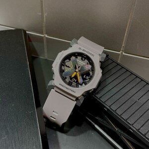 G Shock Watch For Men (BOT221)
