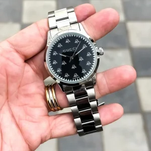 Stylish Gucci Watch For Men (SW421)