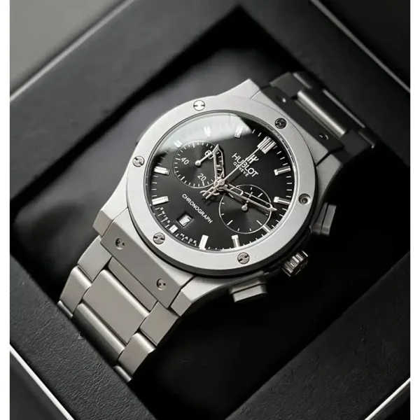 Stylish Hublot Big Bang Watch For Men (SW425) - Image 2