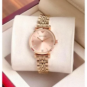 Emporio Armani Watch For Women (SUP100)