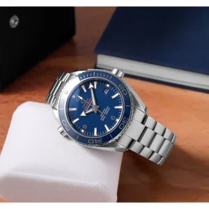Omega Watch For Men (SZ697)
