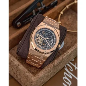 Audemars Piguet Watch For Men (SUP300)