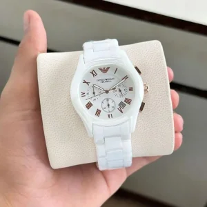 Stylish Emporio Armani Watch For Men (SW493)