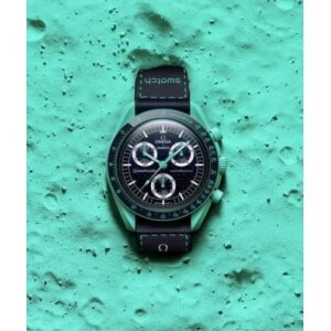 Omega X Swatch For Men (BOT79)