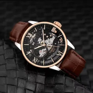 Stylish Tissot Watch Automatic For Men (BOT1473)