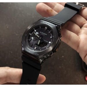 G Shock Watch For Men (SZ557)