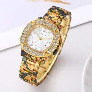 Burberry Watch For Men (SG1680)