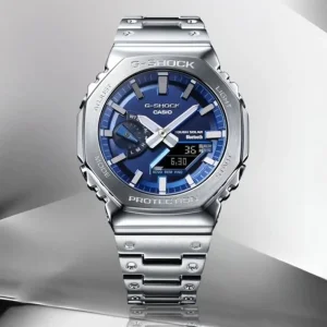 Casio G Shock Watch For Men (SZ591)