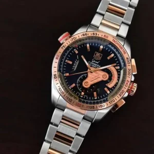 Stylish Tag Heuer Watch Carrera Calibre 36 For Men (BOT1476)