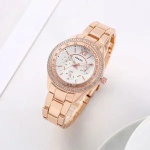 Fossil Watch For Women (SZ989)