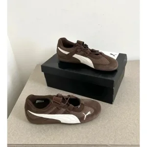 Puma Speedcat Go Shoes For Women (SUP904)