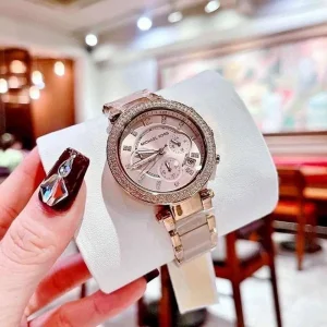 Stylish Michael Kors Watch For Women (SG1958)