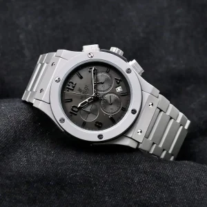 Stylish Hublot Big Bang Watch For Men (SW426)