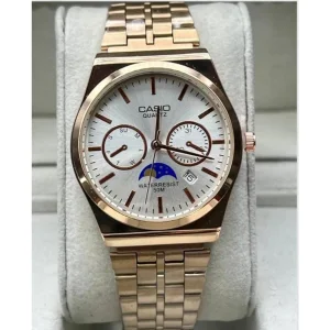 Casio Vintage Watch For Men (SG1689)
