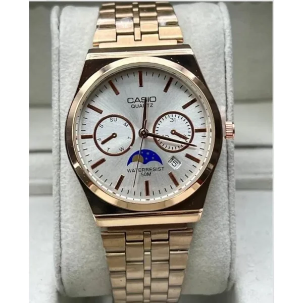 Casio Vintage Watch For Men (SG1689)