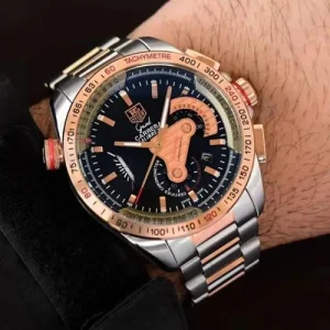 Stylish Tag Heuer Watch For Men (BOT1481)