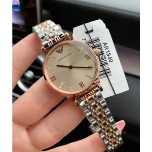Emporio Armani Watch For Women (SZ971)